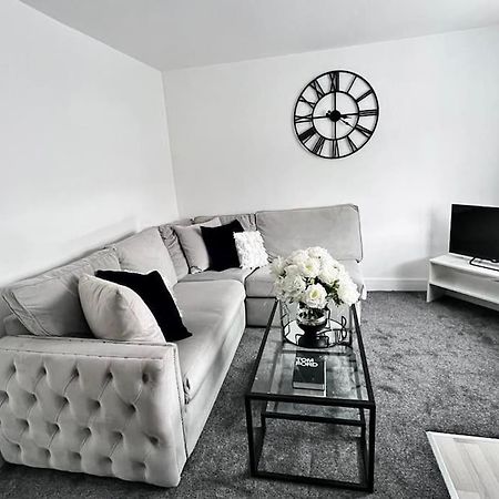 Harmony Home Lindley Huddersfield Exterior foto