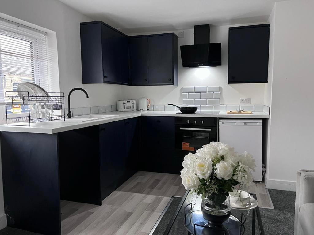 Harmony Home Lindley Huddersfield Exterior foto