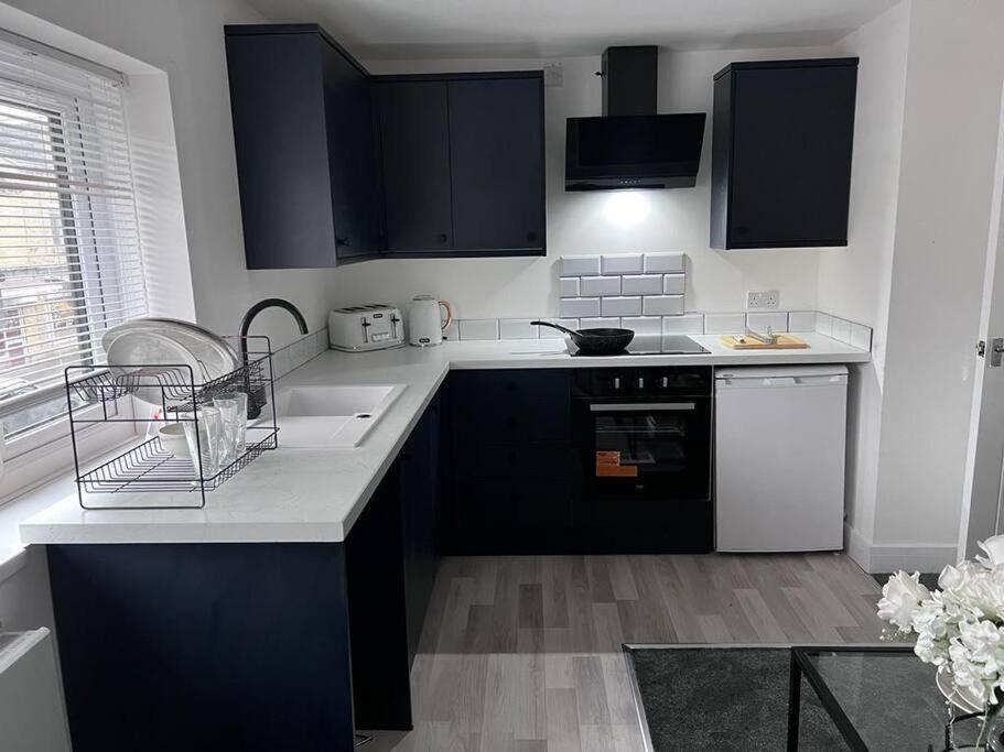Harmony Home Lindley Huddersfield Exterior foto
