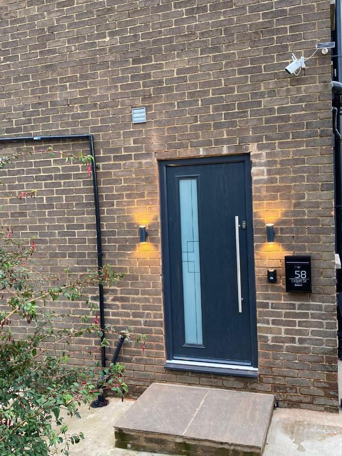 Harmony Home Lindley Huddersfield Exterior foto